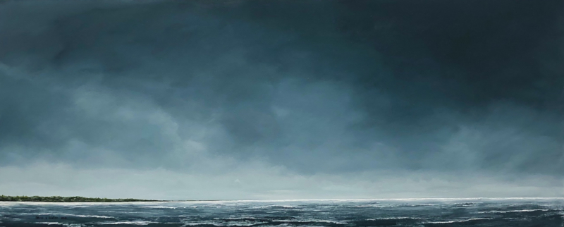 Race Point - 16x40 - SOLD